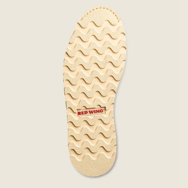 Safety Kängor Herr Mörkbruna - Red Wing Traction Tred - 8-Inch Waterproof Toe - 9063721-KF